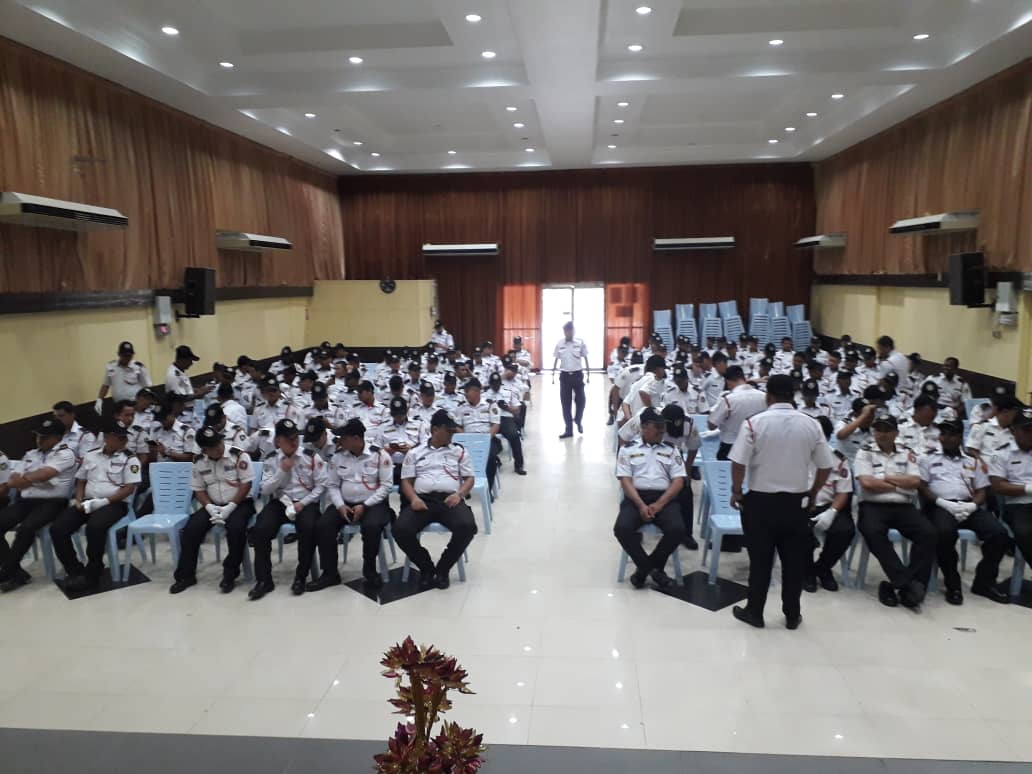 Security Guard Service in KL Security Service In Kuala Lumpur