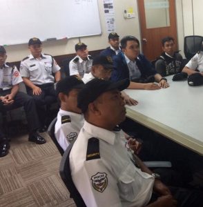 10 important factors of Security Operation