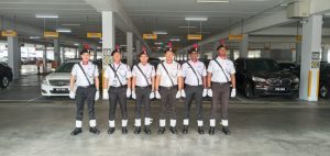 Security Company in Johor Bahru