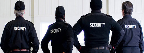security guard services security guard services