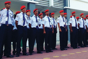 Why Have Security Guard Services Been in High Demand Lately?