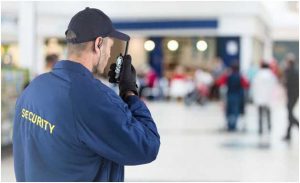 Why Should You Hire A Guard From Private Security Companies