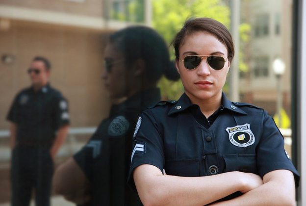 6 Qualities to Look for While Hiring a Security Guard