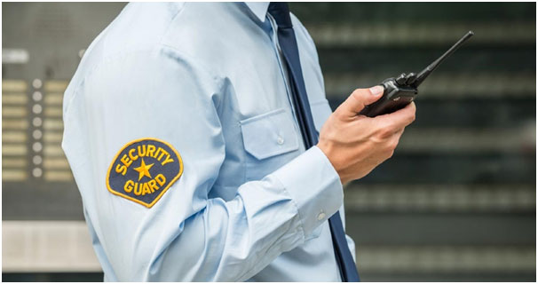Things to Look for while Hiring a Security Guard from a Security Company