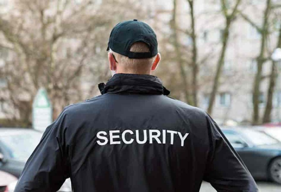 Things to Look for in a Security Guard Company