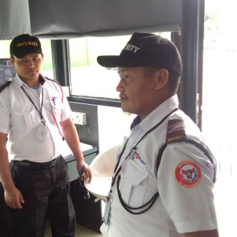 SECURITY MALAYSIA